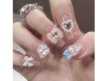 エヌワンネイル(N.one nail)/