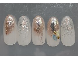 デザイン定額コース￥7800