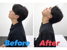 ファミリア整体院 西船橋院の雰囲気（圧倒的な改善実績【整体/肩こり/腰痛/骨盤矯正】）