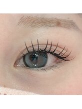 プエラ ラシェス(PUELLA lashes)/&healthy