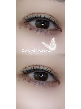 アイモア 江南店(eye mor.)/まつ毛パーマ