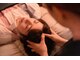 きりんの寝処の写真/《脳を癒す》睡眠をテーマにしたヘッドスパでお疲れ解消！肩こりにも◎独自の本格技術で極上の眠りに…