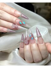 Mネイル