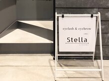 ステラ バイ セブンルックス 大宮東口店(Stella by7LOOKS)の雰囲気（経験豊富なアイリストが施術☆【まつげパーマ/マツエク】）