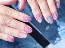 シーグラス(SeaGlass)