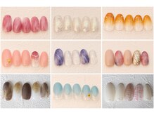 クレアラルーチェ 高松丸亀町店(Crea la Luce)/【ネイル】プチ定額22