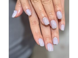 5月＃ネイル