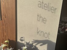 ノット(the knot)