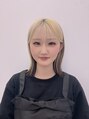 カシェット(cachette)&nbsp;安達 愛珠