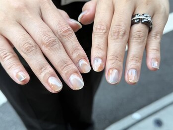 ネロリ バイ エイティスト(neroli by 8ist)/定額[新宿/新宿駅]