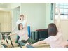 リセット整体×マシンピラティス【体をほぐしてから鍛えて伸ばす！】