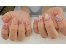 マグネット持ち込みデザイン
