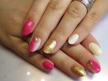 イルブリーユ(IL BRILLE)/ビビットグラデーション