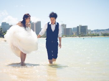 トータルビューティー メルシームーン(Merci Moon)/人生で一番キレイな自分へ♪