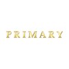 プライマリー アイラッシュネイルサロン(PRIMARY)のお店ロゴ
