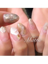 ネイルサロン マッティ(Mattie)/■Produceコース■