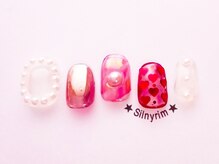 シルニー リム(Silny rim)/やり放題コース