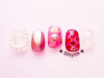 シルニー リム(Silny rim)/やり放題コース