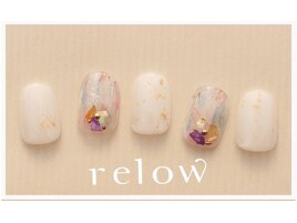 スタッフおすすめネイル☆