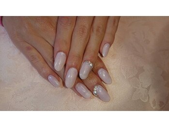 ネイルサロンサクラ(Sakura)/お客様ネイル