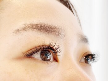 ダリア 大宮店(DAHLIA)/シングルラッシュ