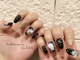 フラワーアート