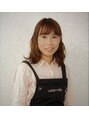 プリシア 今田 直美