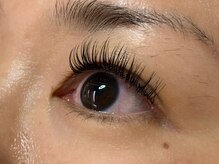 ウルカ アイラッシュ(uruka EYELASH)/フラットラッシュ　160本