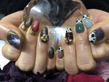 ブリリアン(Brillant)/