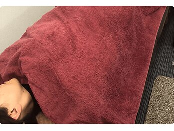 ミマインズ 倉敷本店(Me Mines)/☆燃焼ヒートマット☆