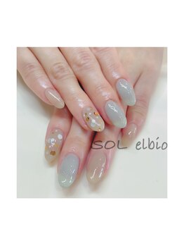 ソル エルビオ(SOL elbio)/
