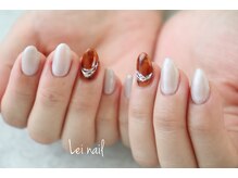 レイ ネイル(Lei nail)/