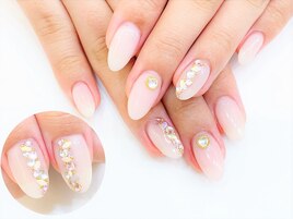 ジェル定額￥7990★ちゅるん