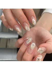 9月定額デザイン8000円コース♪