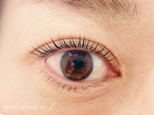 アイラッシュサロン エフ(f)/☆まつ毛パーマ☆