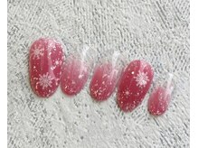 シェアサロン ディテール 千葉店(Detail)/☆アートサンプル☆　　別途料金