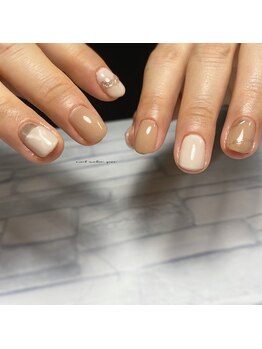 ペル(Per)/1～5本アート