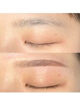 アイアヴァンス 神戸三宮店(Eye AVANCE.)/美眉スタイリング