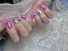 シェリー(CHERIE)/