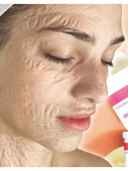 ノイ(Noi)/水光肌になるゾンビマスク