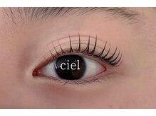 シエル(Ciel)/パリジェンヌ