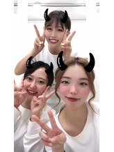 ホワイトニングサロン 札幌店/【ホワイトニングスタッフ】