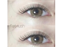 イリゼ(Irise)/フラットラッシュ140本