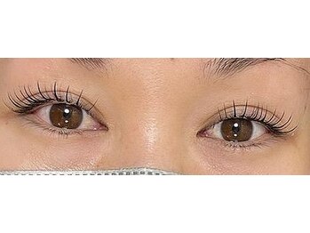 ナチュレ 那覇店(NATURE)/パリエク