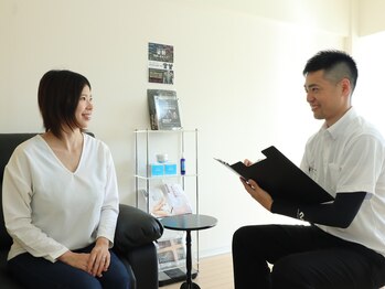 からだエージェント 久屋大通