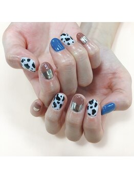 持ち込みデザインアート