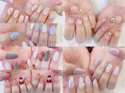 ジョリーケイネイルサロン(Joli K NailSalon)の写真