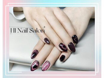 エイチワン(H1)/予約殺到中のハートマグネット