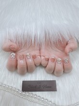 ブロックファイブハナ(Block 5 HANA)/