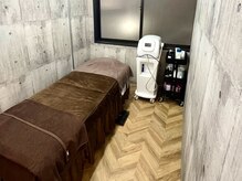 ミランオオサカ(MIRAN OSAKA)/感染対策徹底しております